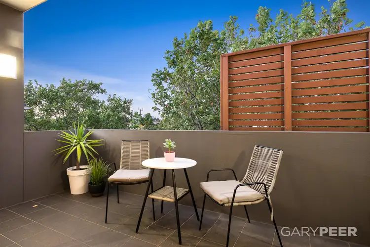 Sixth view of Homely apartment listing, 7/312 Dandenong Road, St Kilda East VIC 3183