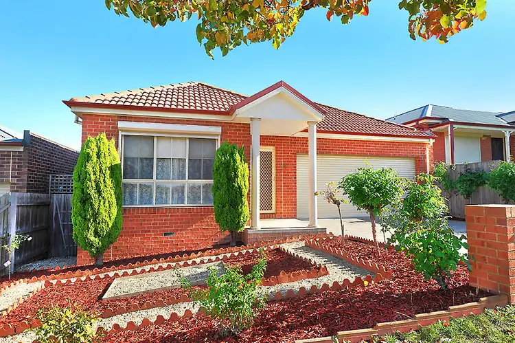 Second view of Homely house listing, 16 Eureka Gardens, Ballarat East VIC 3350