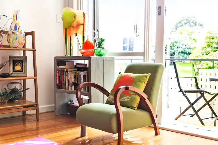 Sixth view of Homely apartment listing, 4/22A Kooyong Road, Caulfield North VIC 3161