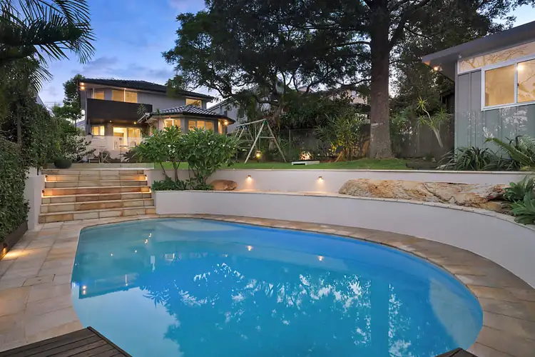 4 Peacock Street, Seaforth NSW 2092