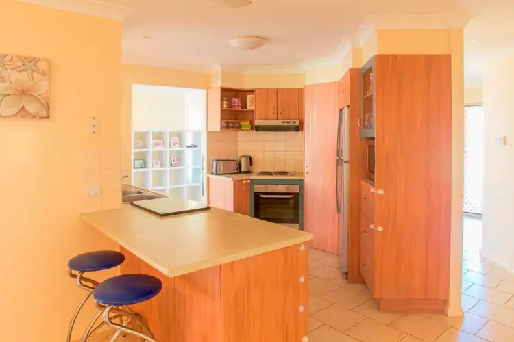 Fifth view of Homely house listing, 25 Borrowdale Crescent, Boambee East NSW 2452