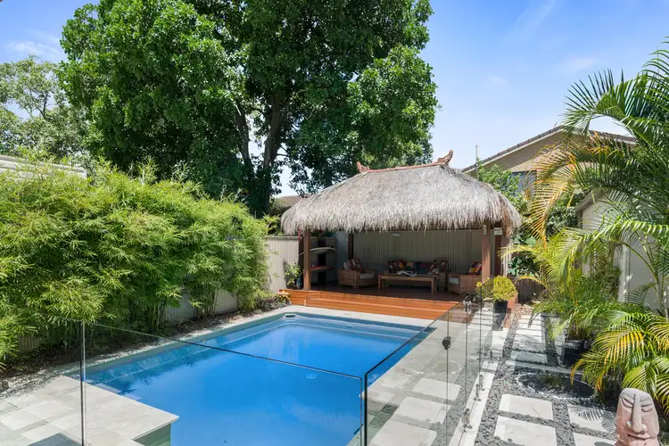 Second view of Homely house listing, 59 Mallawa Drive, Palm Beach QLD 4221
