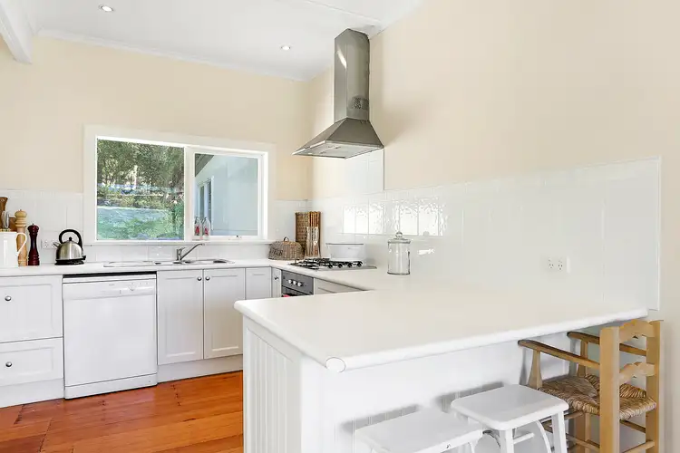 Fourth view of Homely house listing, 65 Gardenhill Road, Launching Place VIC 3139