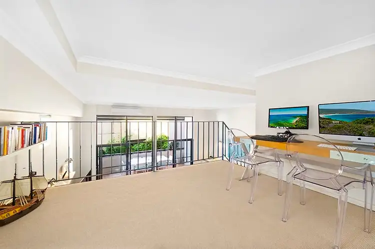 Fourth view of Homely apartment listing, 5/440 Darling Street, Balmain NSW 2041