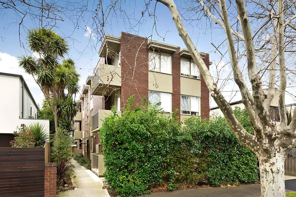 Main view of Homely apartment listing, 7/11 Broadway, Elwood VIC 3184