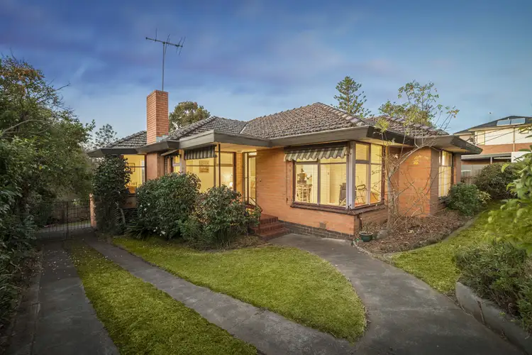 Main view of Homely house listing, 3 Buller Terrace, Templestowe Lower VIC 3107