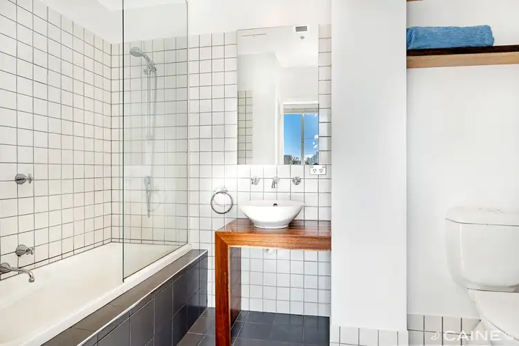 Sixth view of Homely apartment listing, 408/166 Wellington Parade, East Melbourne VIC 3002