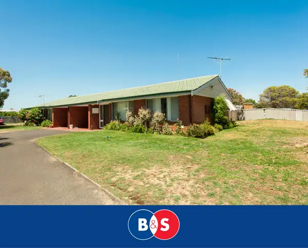 3A Hamersley Drive, Carey Park WA 6230
