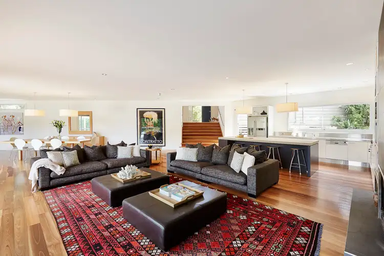 Fifth view of Homely house listing, 21 Leyden Avenue, Portsea VIC 3944