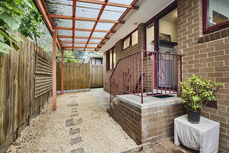 Fifth view of Homely unit listing, 2/2 Simpsons Road, Box Hill VIC 3128
