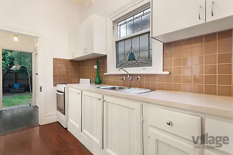 Fourth view of Homely house listing, 226 Hyde Street, Yarraville VIC 3013
