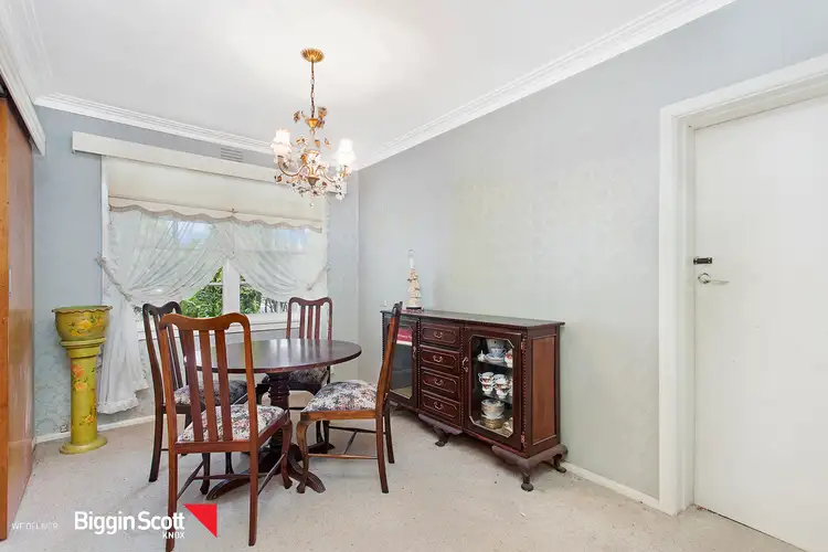 Fifth view of Homely house listing, 1 Athella Court, Ferntree Gully VIC 3156