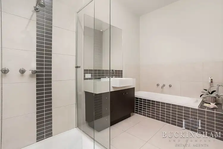 Fifth view of Homely townhouse listing, 8/25 Pottage Circuit, Macleod VIC 3085