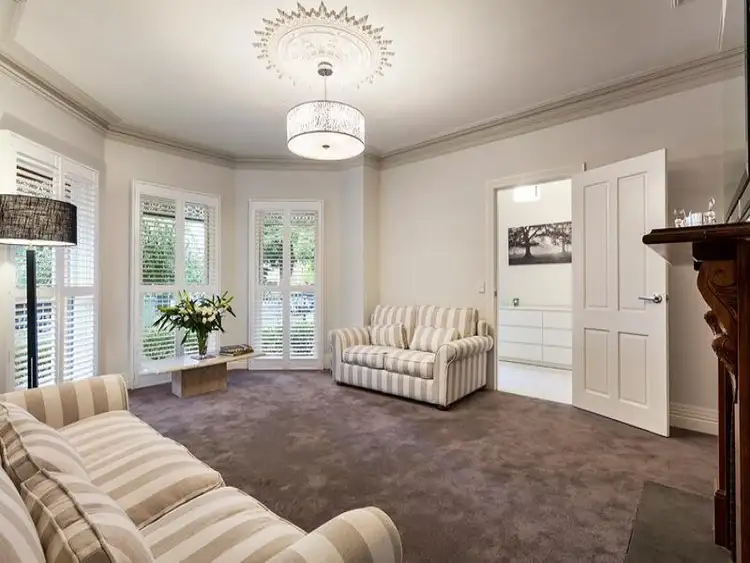 Second view of Homely house listing, 28 Munster Avenue, Carnegie VIC 3163