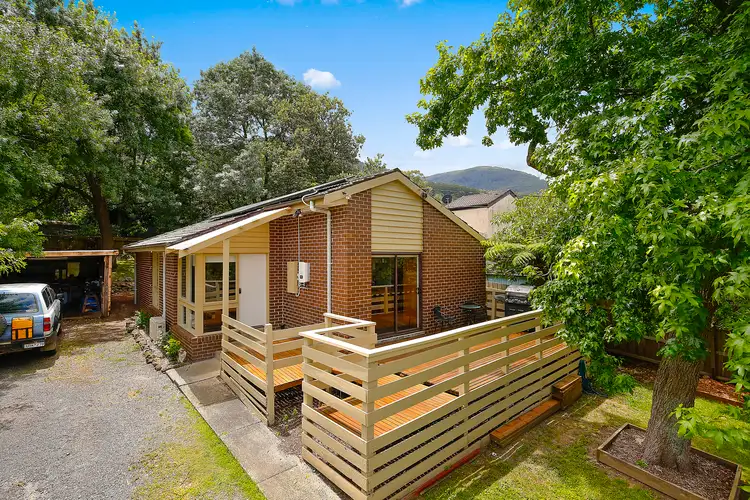 21 Carroll Avenue, Millgrove VIC 3799