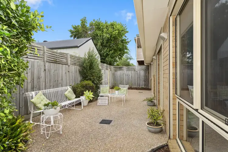 Third view of Homely townhouse listing, 2/65 The Avenue, Ocean Grove VIC 3226