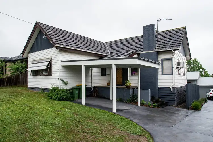 110 Victoria Road, Lilydale VIC 3140