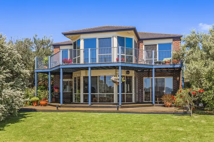 5 Edgewater Close, Queenscliff VIC 3225