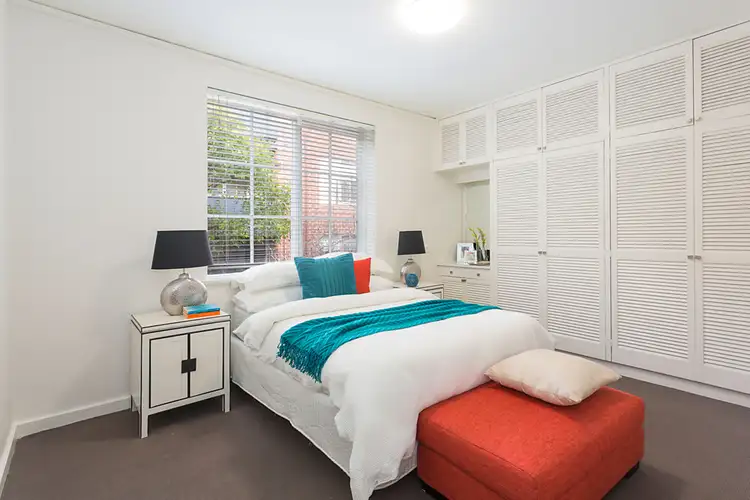 Sixth view of Homely apartment listing, 9/41 Rockley Road, South Yarra VIC 3141