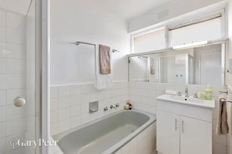 Fourth view of Homely apartment listing, 3/9 Wilks Street, Caulfield North VIC 3161