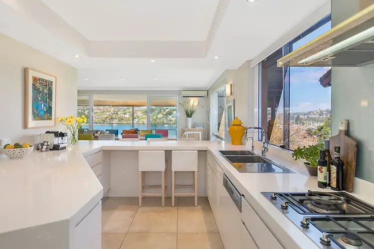 Fifth view of Homely house listing, 23 Amiens Road, Clontarf NSW 2093