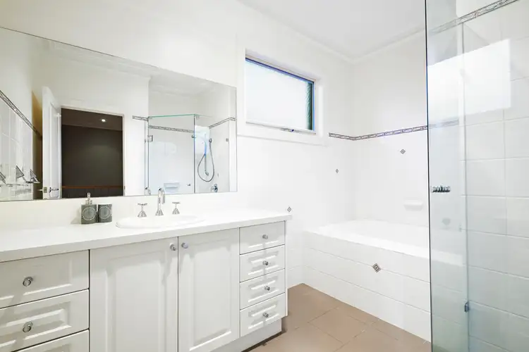 Fifth view of Homely townhouse listing, 26 Newstead Street, Caulfield VIC 3162