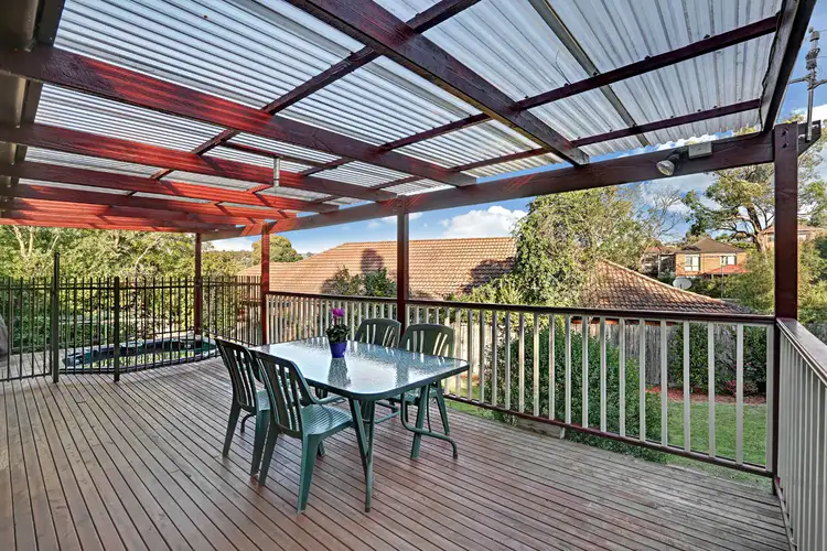 Second view of Homely house listing, 2 Schoning Court, Croydon North VIC 3136
