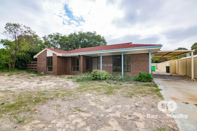 Second view of Homely house listing, 42 Rendell Elbow, Withers WA 6230