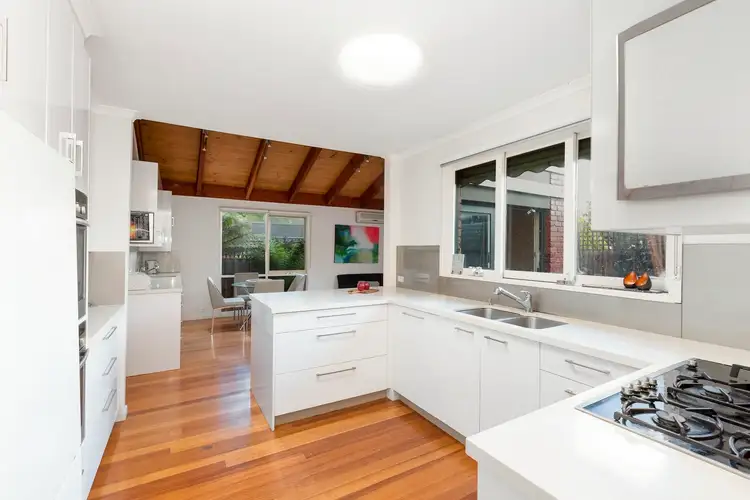 Third view of Homely house listing, 2/20 Elmhurst Road, Caulfield North VIC 3161