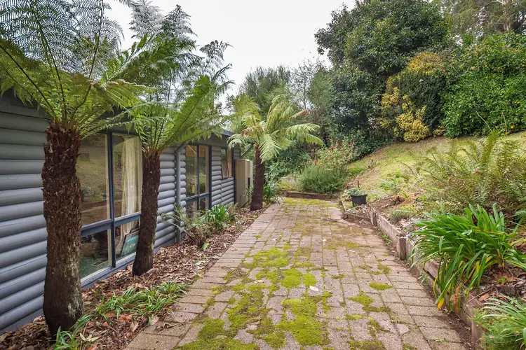 Fourth view of Homely house listing, 231 Olinda-Monbulk Road, Monbulk VIC 3793