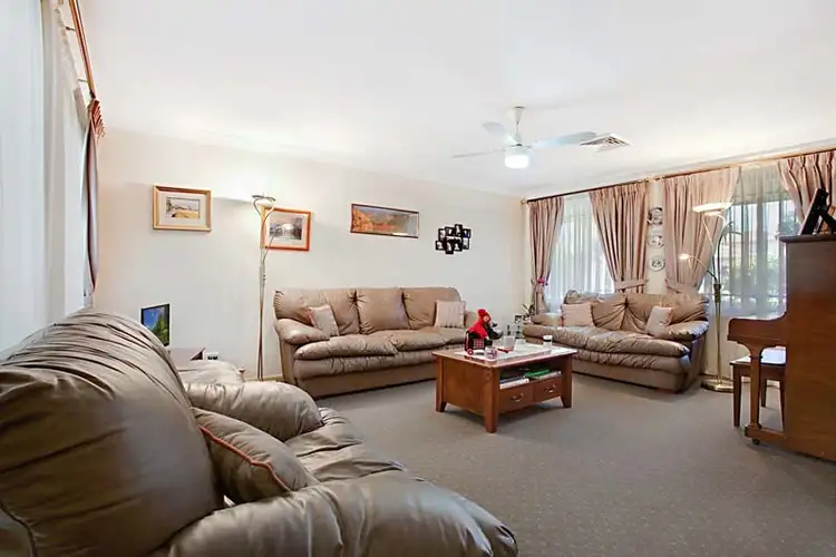 Third view of Homely house listing, 30 Gungarlin Drive, Horningsea Park NSW 2171