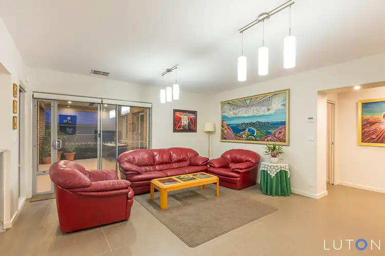Fifth view of Homely house listing, 28 Bott Crescent, Casey ACT 2913