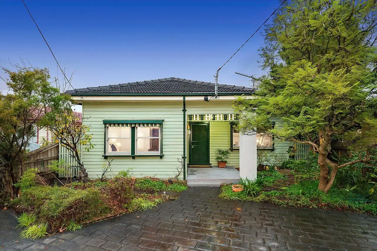 Main view of Homely house listing, 54 Haughton Road, Oakleigh VIC 3166