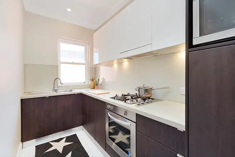 Second view of Homely apartment listing, 9/10 Eustace Street, Manly NSW 2095