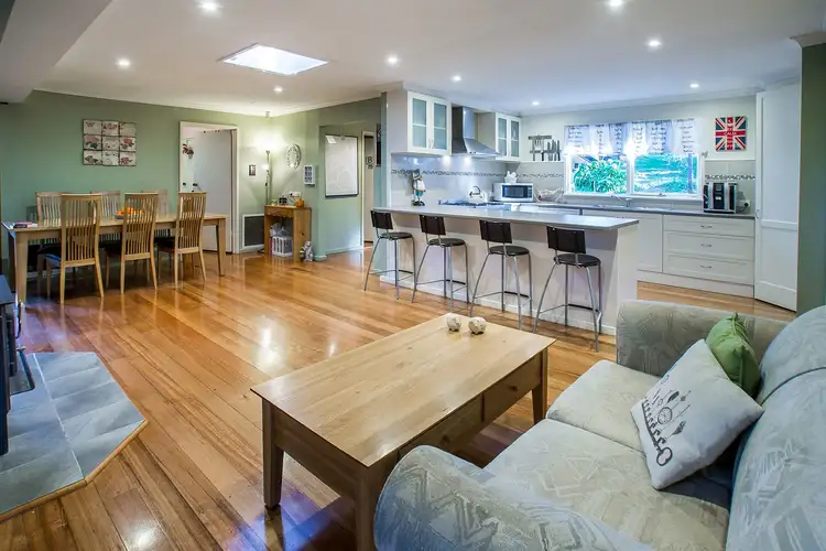 9 One Tree Hill Road, Ferny Creek VIC 3786