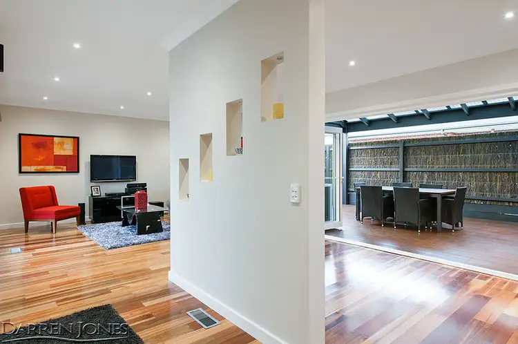 Third view of Homely unit listing, 1/9 Sydney Street, Macleod VIC 3085