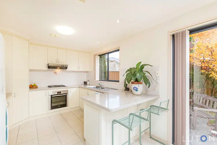 Third view of Homely townhouse listing, 3/56 Tharwa Road, Queanbeyan NSW 2620