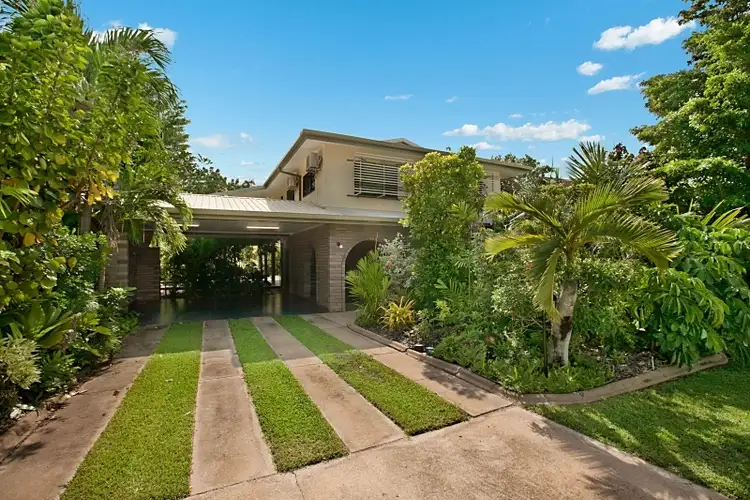 Third view of Homely house listing, 47 Castlereagh Drive, Leanyer NT 812