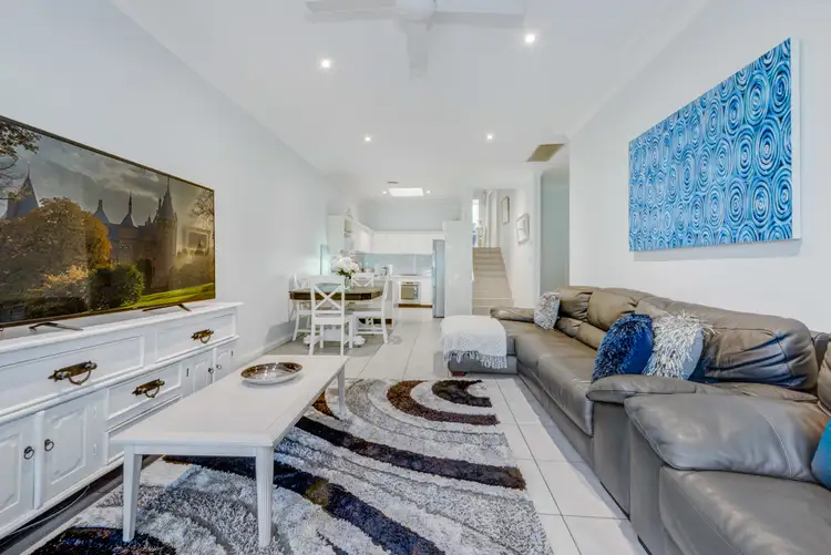 Third view of Homely villa listing, 1/23a Commissioners Road, Denistone NSW 2114