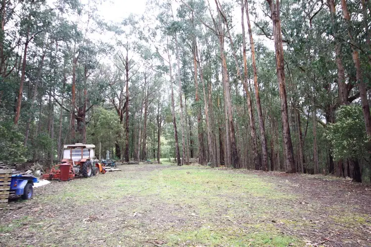 Sixth view of Homely land listing, 15 Bushy Lane, Silvan VIC 3795