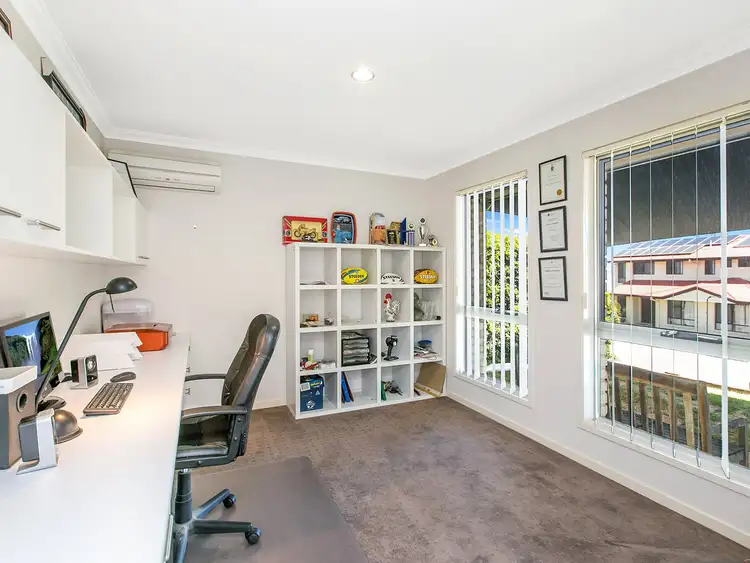 Sixth view of Homely house listing, 15 Copmanhurst Place, Sumner QLD 4074