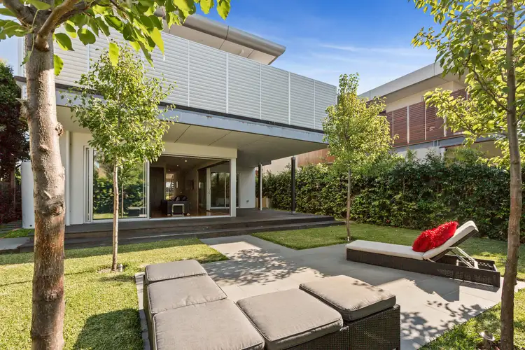 Third view of Homely house listing, 684 Esplanade, Mornington VIC 3931