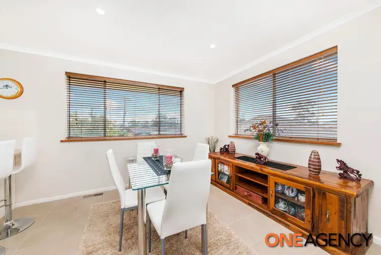 Sixth view of Homely house listing, 6 Coghlan Street, Chifley ACT 2606