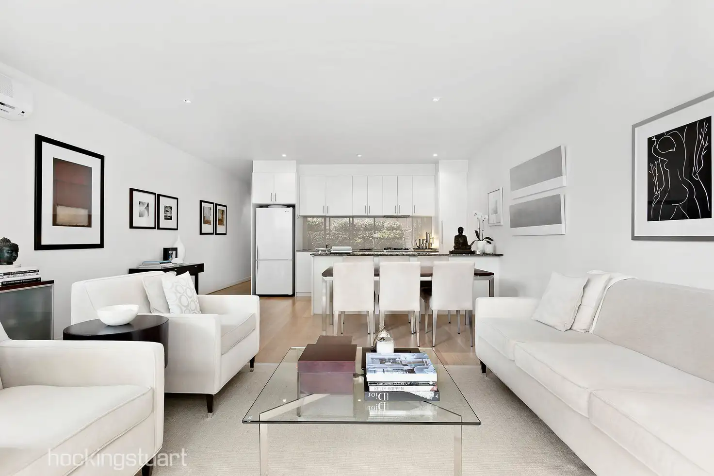 Main view of Homely apartment listing, 8/333 Coventry Street, South Melbourne VIC 3205