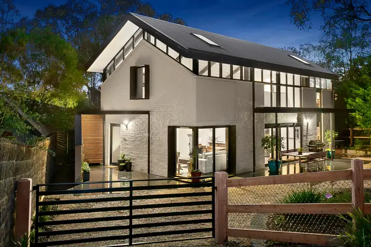 Main view of Homely house listing, 2/18 Swan Street, Eltham VIC 3095