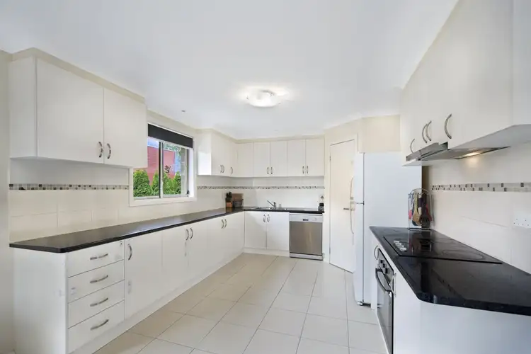 Second view of Homely house listing, 707 Buccaneer Place, Ballarat Central VIC 3350