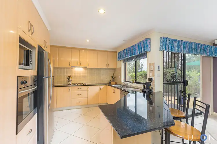 Sixth view of Homely house listing, 57 Oxenham Circuit, Gordon ACT 2906