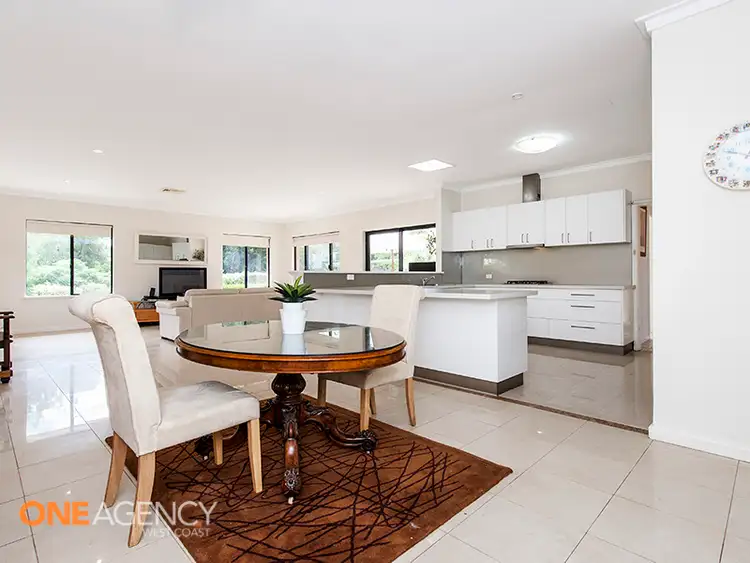 Third view of Homely house listing, 214 Oceanic Drive, City Beach WA 6015