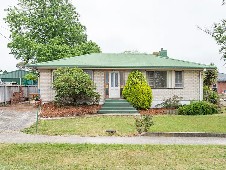 21 Fulton Street, Legana TAS 7277