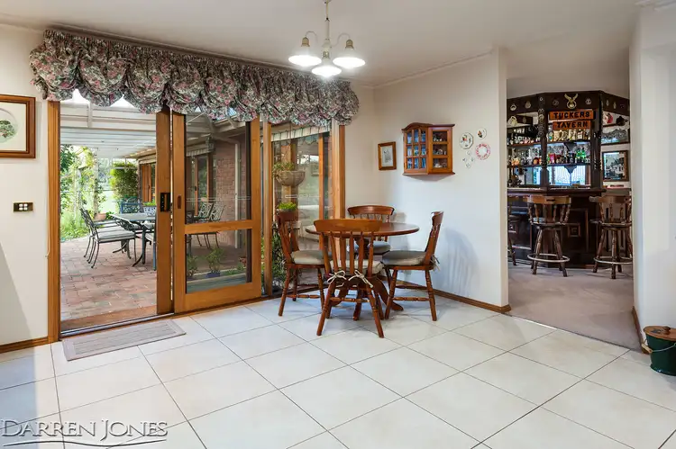 Fifth view of Homely house listing, 7 Marigolds Road, Yallambie VIC 3085